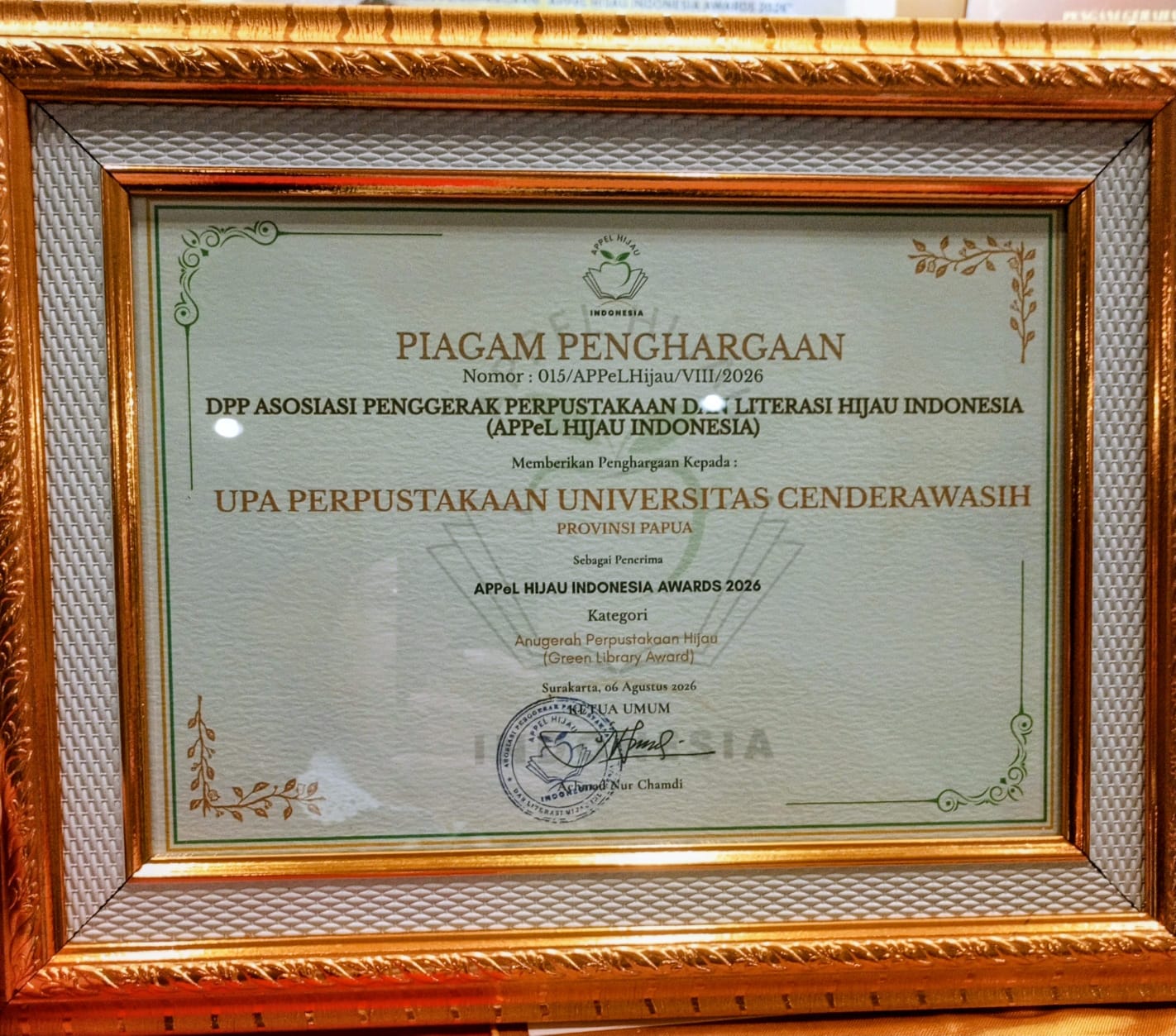 Berita
