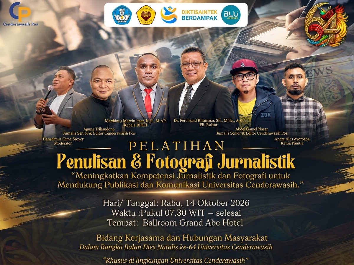 Warta Kampus