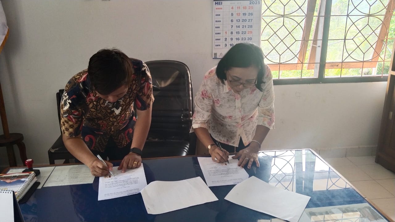 You are currently viewing Penerbit Andi dan Perpustakaan Uncen Teken PKS untuk Dukung Literasi dan Publikasi Ilmiah